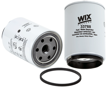 Wix 33788 Fuel Filter