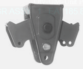 Equalizer Hanger Assembly 338-1688