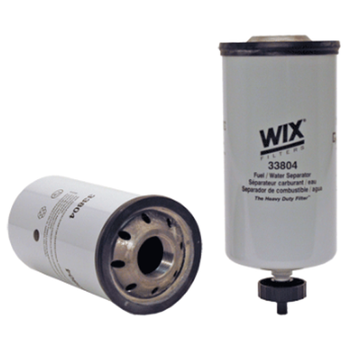 Wix 33804 Fuel Filter