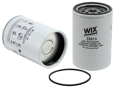 Wix 33813 Fuel Filter