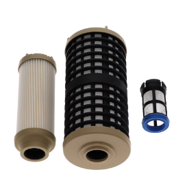 Wix 33849 Fuel Filter Change Maintenance Kit