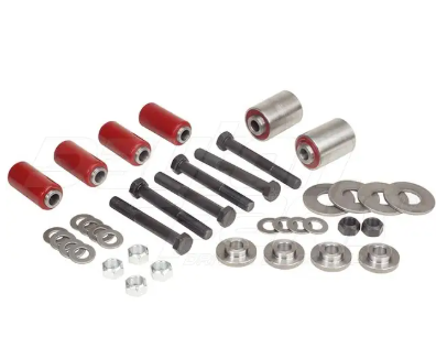 Silent Drive Axle Suspension Maintenance Kit 339-264