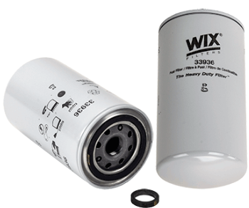 Wix 33936 Filter