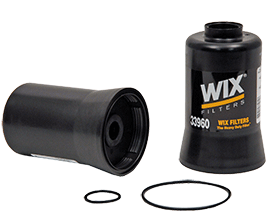 Wix 33960 Fuel Filter