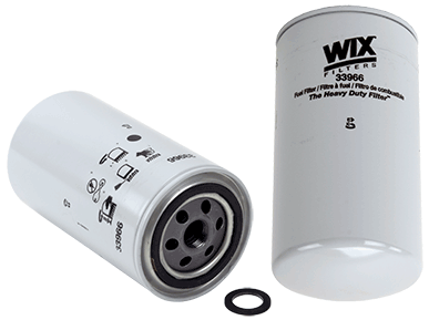 Wix 33966 Filter