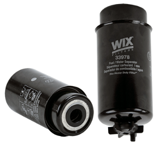 Wix 33978 Filter