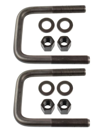 Square Bend U-Bolt Kit 361-161