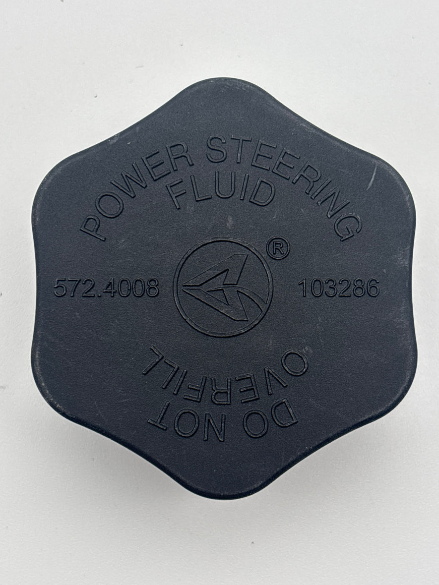 Freightliner Steering Reservoir Cap 572.4008