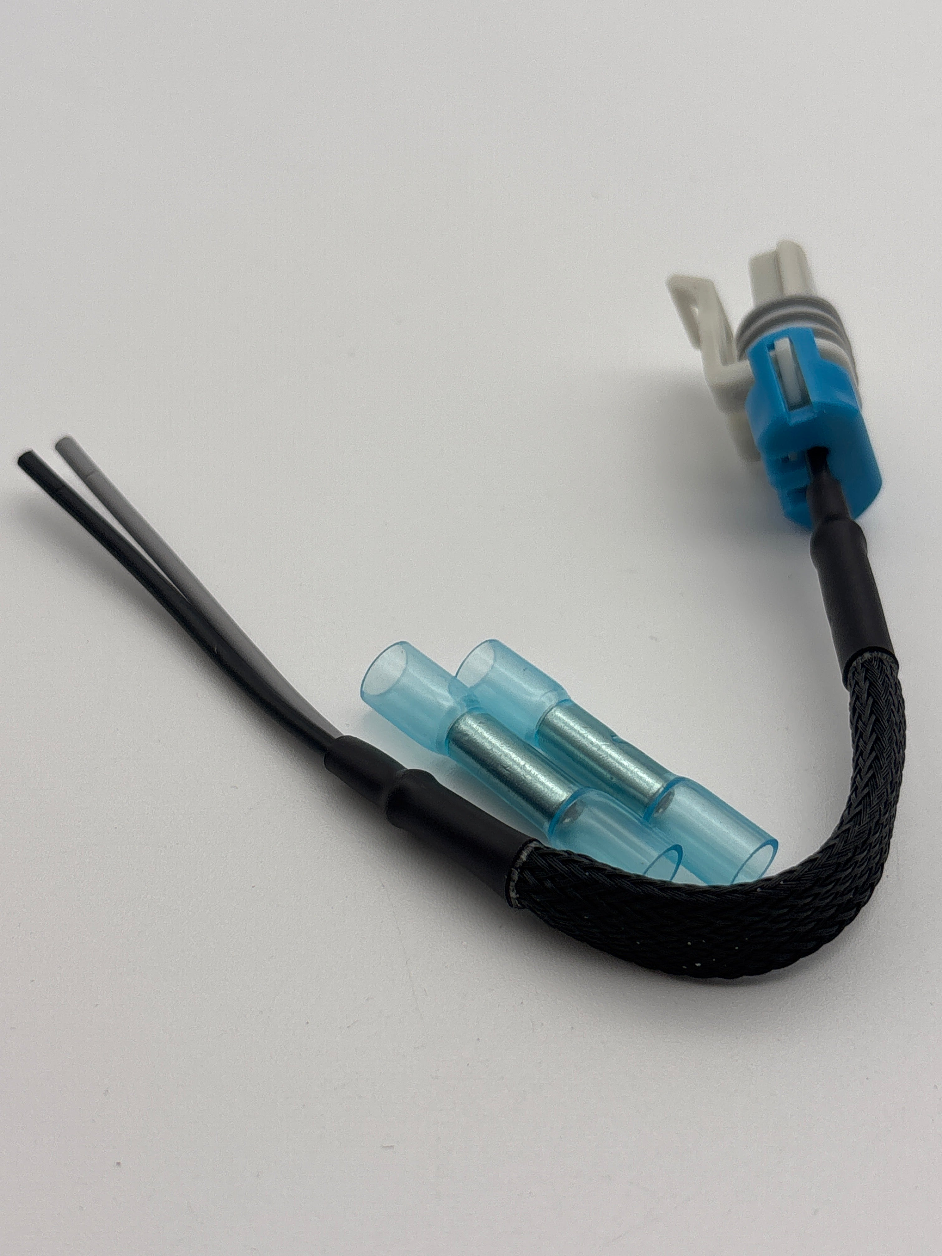 Reverse And AC Sensor Connector 577.99133R