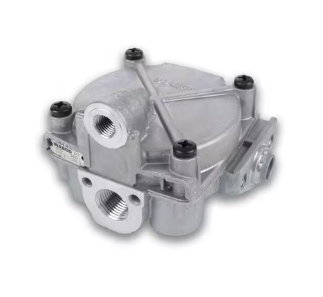 Tractor Relay Valve, Sturdy High Strength Trailer ABS Relay Valve ...