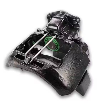 LH Air Disc Caliper 158.40175072