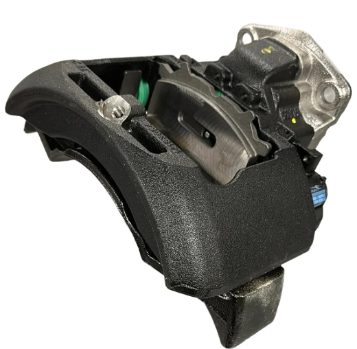 LH Air Disc Caliper 158.40175072