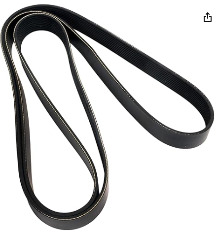 Continental 4100635 Belt 815.4100635
