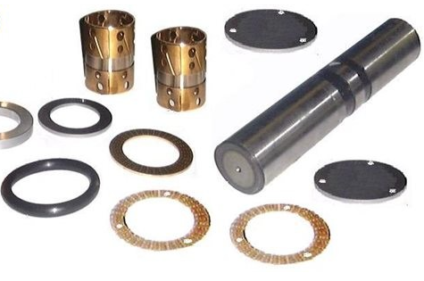 King Pin Kit (Does One Side) 460.559B