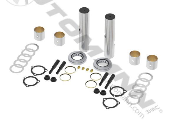 King Pin Set No-Ream 460.631X