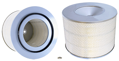 Wix 46350 Air Filter