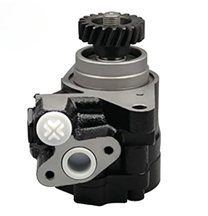 Power Steering Pump 465.HIN.02