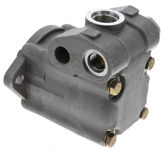 Power Steering Pump 465.TRW.61