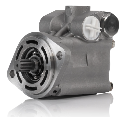 Power Steering Pump 465.TRW.65