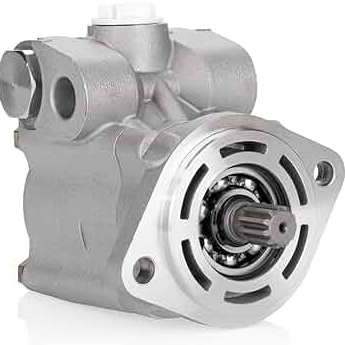 Power Steering Pump 465.TRW.69