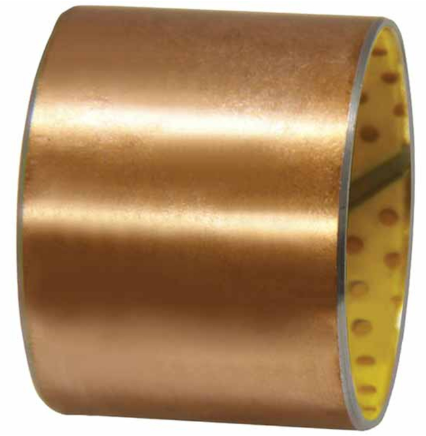 King Pin Bushing 467.001