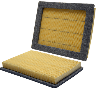 Wix 46804 Air Filter