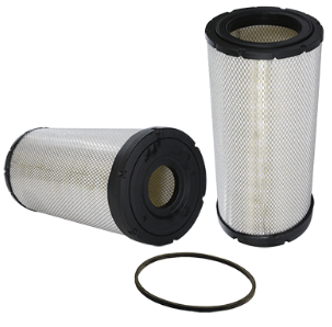 Wix 46843 Air Filter RS3539