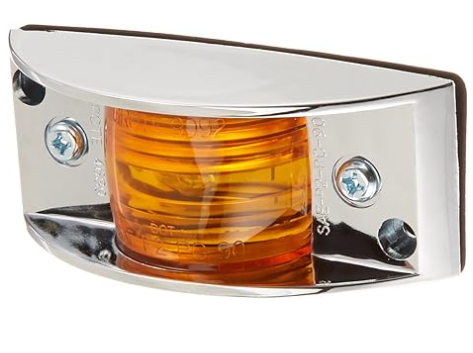 Armored Marker Light 571.LG264A