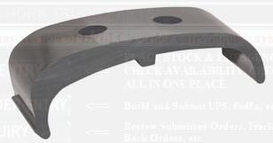 Freightliner Wear Pad MFL27 334-1789