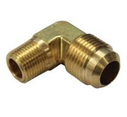 Male Elbow 5/8 SAE x 3/8 NPT 49-10C 177.84910C