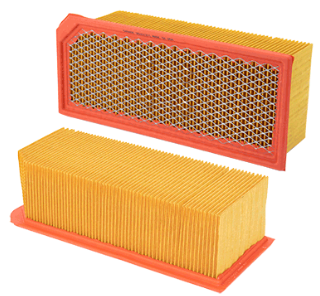 Wix 49490 Air Filter