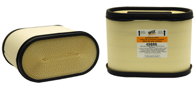 Wix 49886 Air Filter