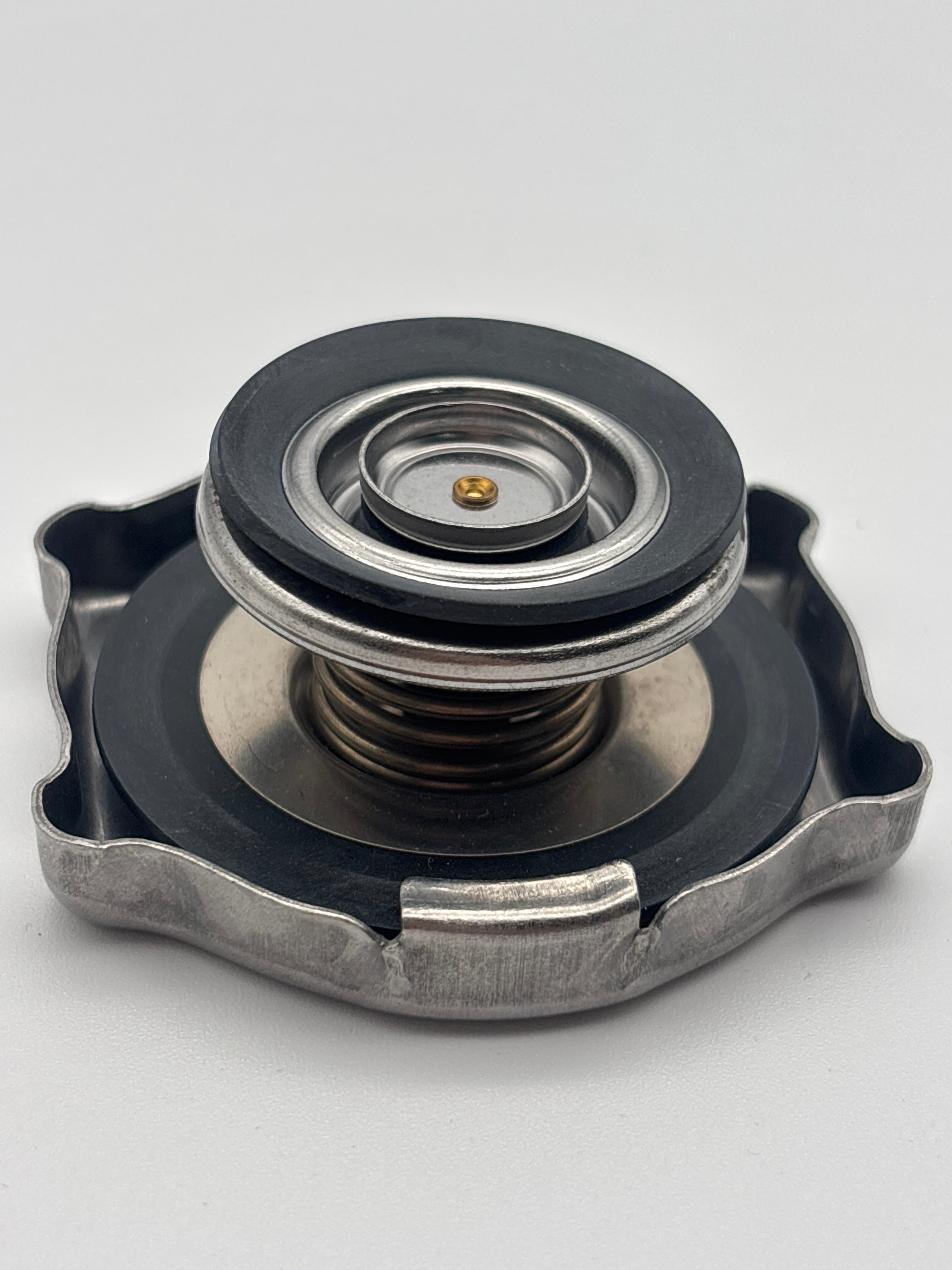 7 LB Radiator Cap 572.2003