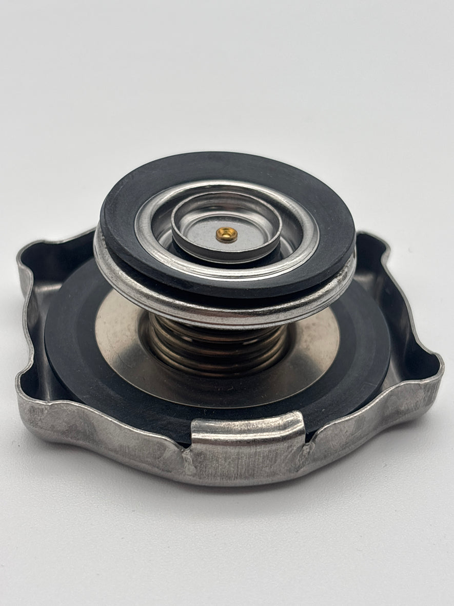 7 LB Radiator Cap 572.2003
