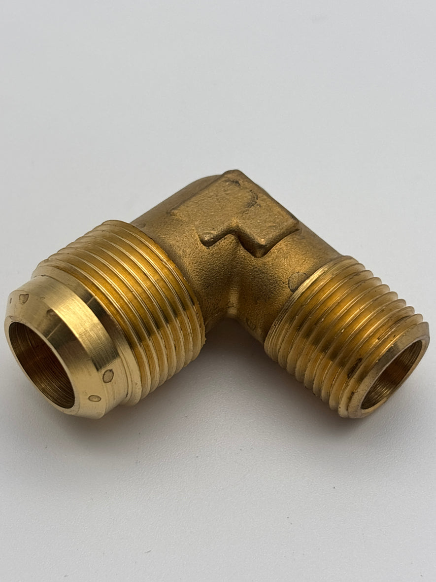 Male Elbow 3/4 SAE x 1/2 NPT 49-12D 177.84912D