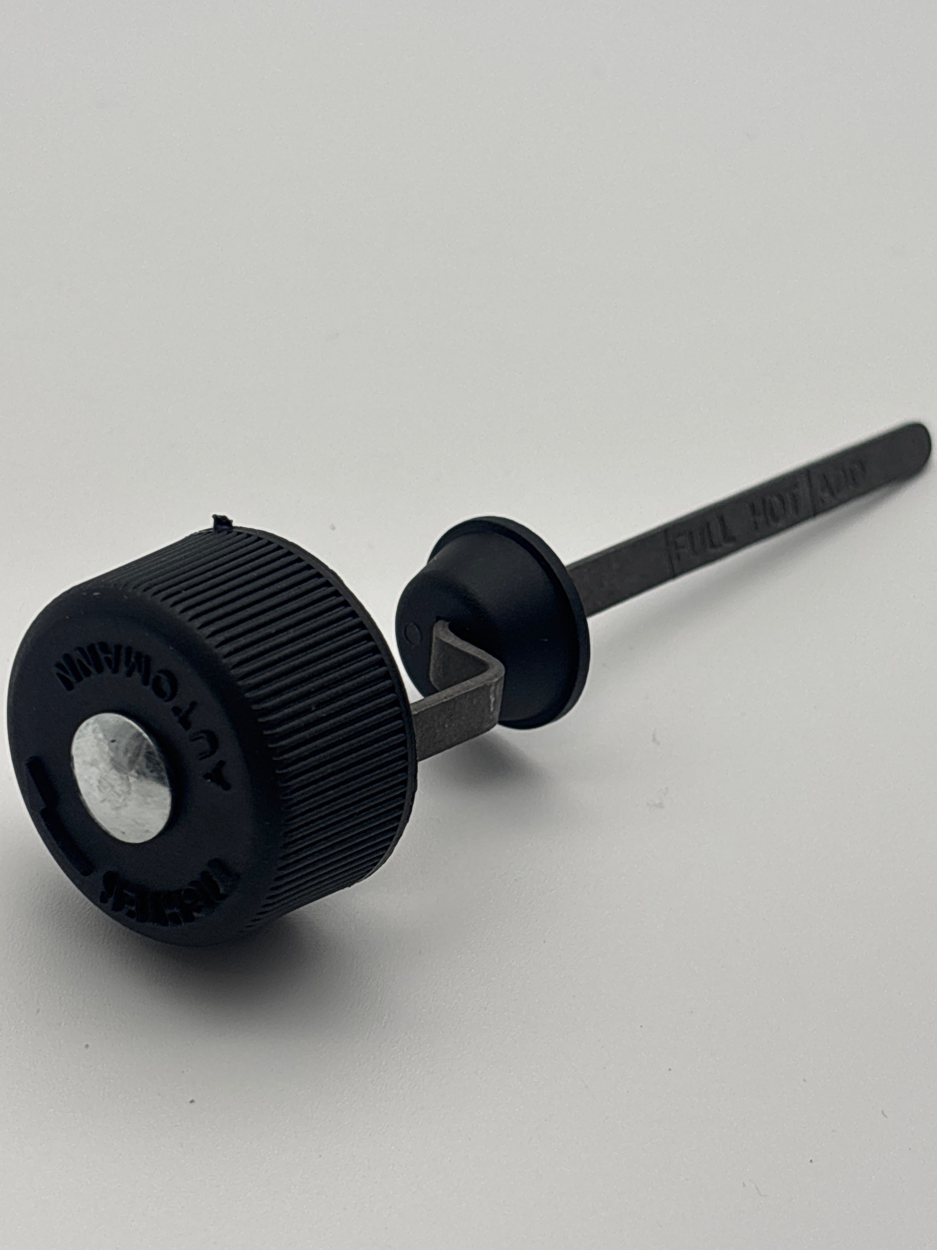 Power Steering Cap Dipstick 572.75000