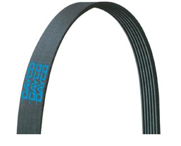Dayco 5060835 Serpentine Belt