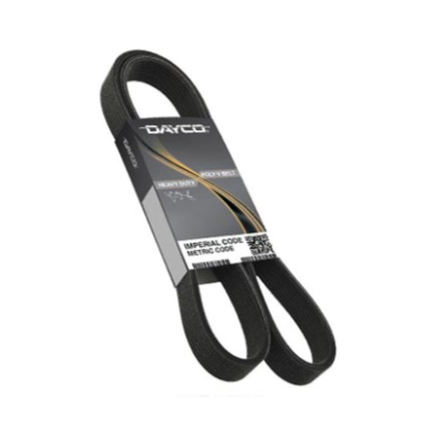 Dayco Seprentine Belt 5081050