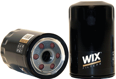 Wix 51036 Oil Filter