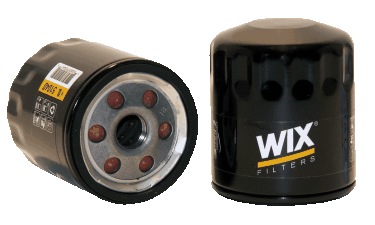 Wix 51040 Oil Filter