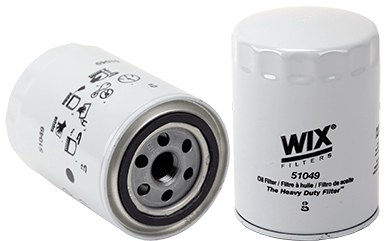 Wix 51049 Oil Filter