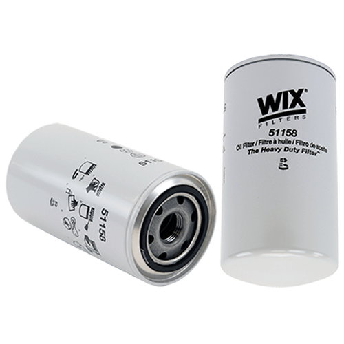 Wix 51158 Lube Filter