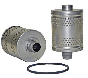 Wix 51172 Oil Filter