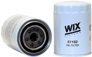 Wix 51182 Oil Filter