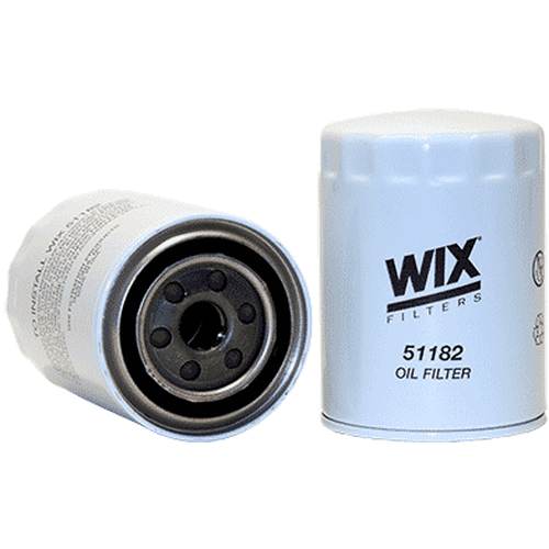 Wix 51182 Lube Filter