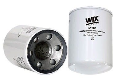 Wix 51203 Oil Filter