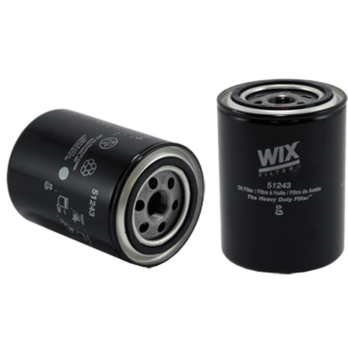 Wix 51243 Lube Filter