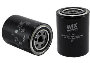 Wix 51243 Oil Filter