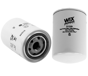 Wix 51249 Oil Filter