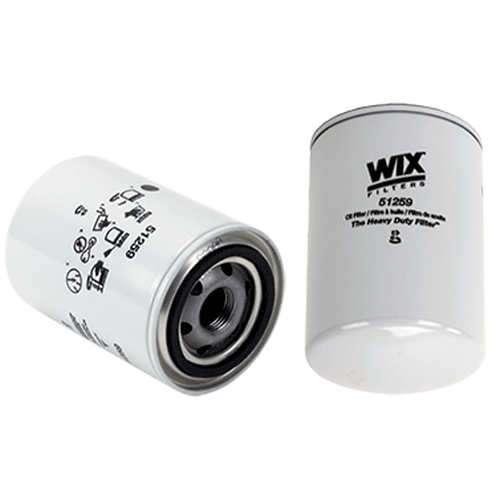 Wix 51259 Transmission Filter